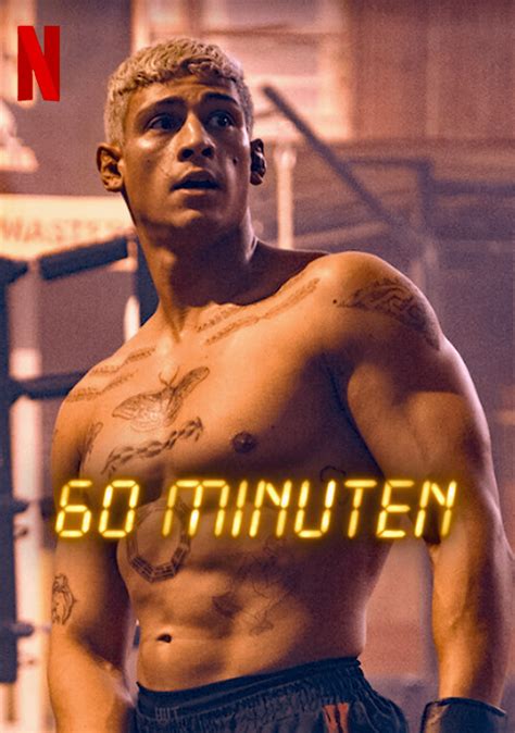 60 Minuten 2024 Filmi