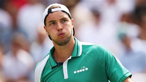 Atp Stuttgart Jan Lennard Struff Unterliegt Frances Tiafoe In Final