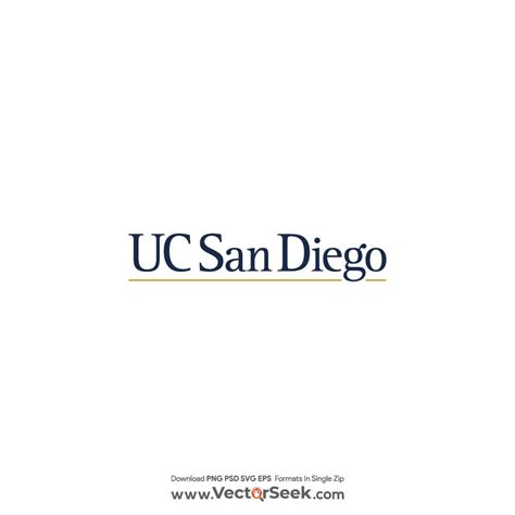 University of California, San Diego Logo Vector - (.Ai .PNG .SVG .EPS ...