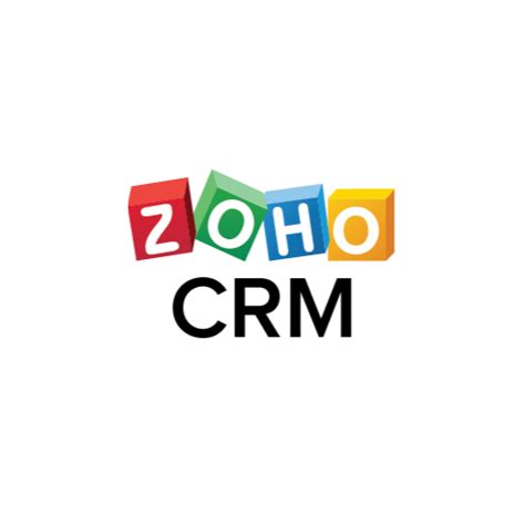 Zoho Logo Png