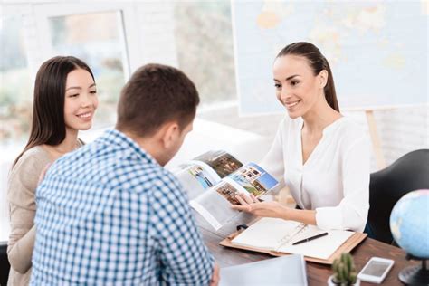 How To Start A Travel Agency In 2019