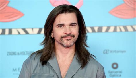 Juanes Revela Que Sufre De Depresi N