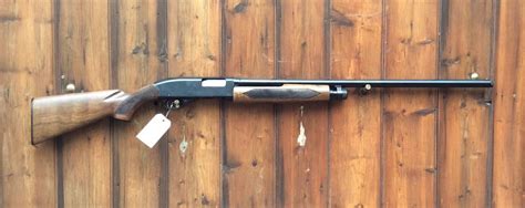 Winchester 1200 12ga Pump Action Shotgun Holts Gun Shop