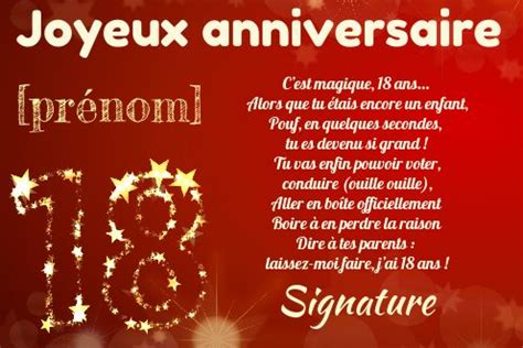 Carte Joyeux Anniversaire Ans Etoile Gratuit Imprimer Carte