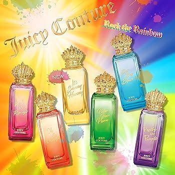 Juicy Couture Rock The Rainbow Top Sellers Emergencydentistry