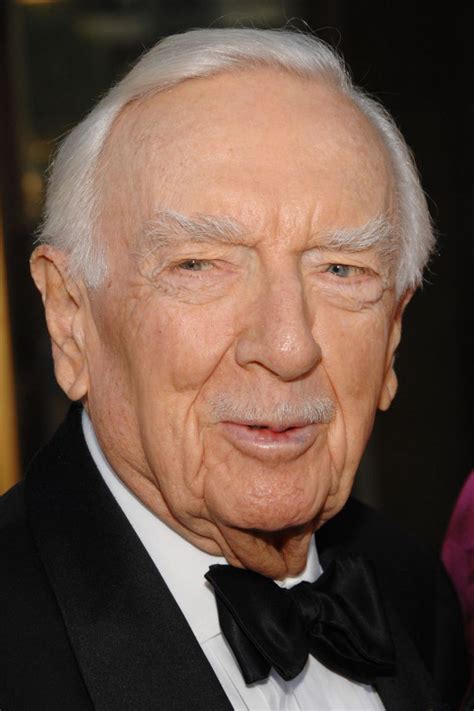 Pictures Of Walter Cronkite