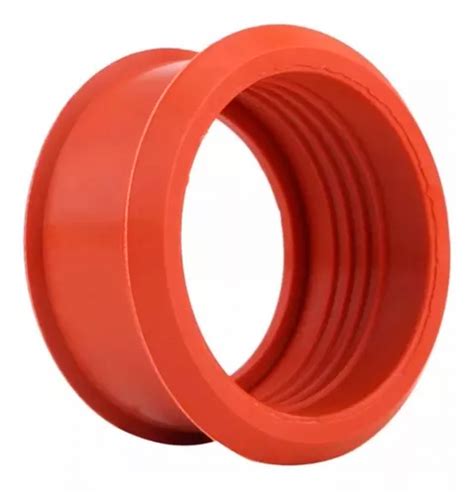 Flange Do Tubo De Admiss O Thp Em Silicone France Motors Store