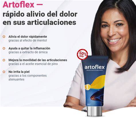 Comprar Artoflex en España