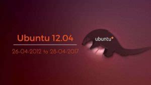 Sabes los REQUISITOS PARA INSTALAR UBUNTU 12 04 Apréndelos aquí