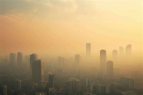 La Pollution De Lair Tue Plus Que Lalcool Ou Leau Insalubre