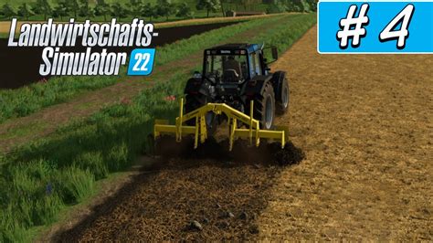 LS 22 Haut Beyleron 4 Neuer Feldstatus Stoppelsturz Let S Play