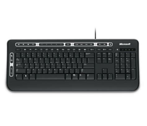 Microsoft Digital Media Keyboard 3000 Klawiatury Przewodowe Sklep