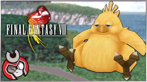 Dj CUTMAN The Path Final Fantasy VIII Remix Volume IV YouTube