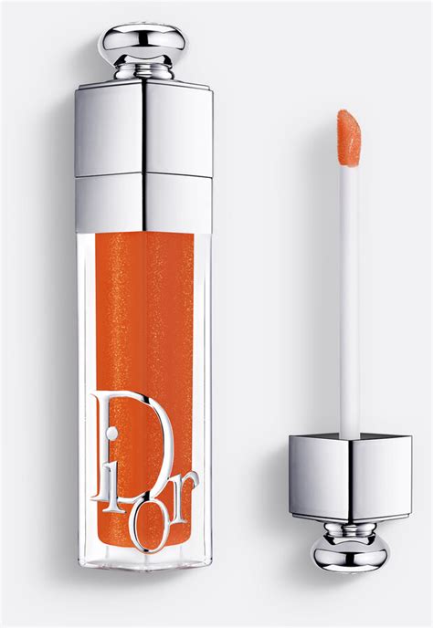 Dior Beauty Dior Addict Lip Maximizer Plumping Gloss 021 Shimmer