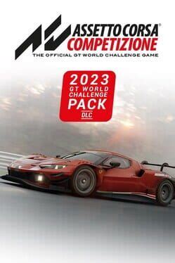 Assetto Corsa Competizione Gt World Challenge Pack