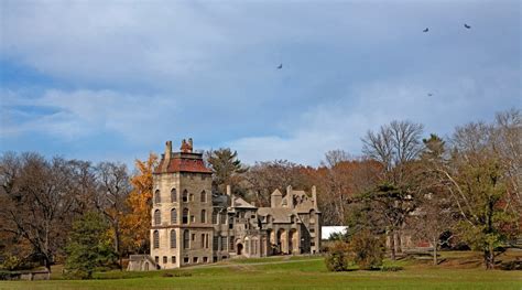 Fonthill Castle | Mercer Museum & Fonthill Castle