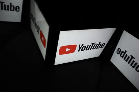 Youtube Presenta Medidas Para Mejorar La Transparencia E Identificar El Contenido Generado Por