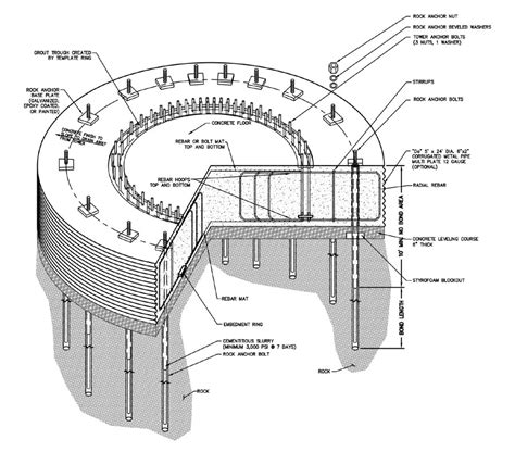 Wind Turbine Drawing at GetDrawings | Free download