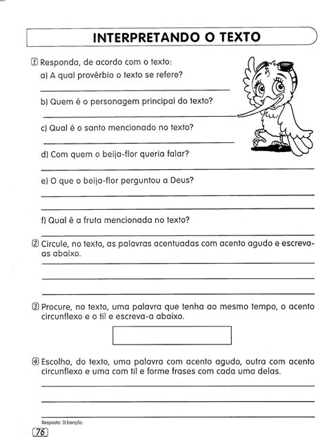 BLOG PROFESSOR ZEZINHO Dia A Dia Do Professor Da EJA Vol 2 Atividades