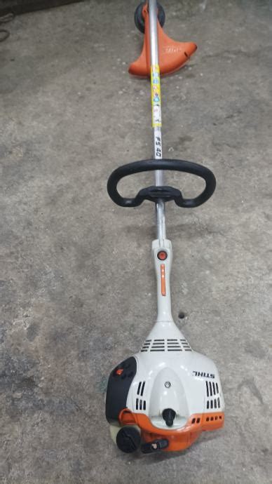 Trimer Za Travu Stihl Fs