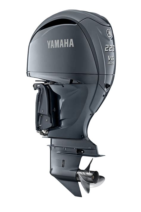 F Xcb Yamaha Stroke Hp Extra Long Shaft Efi Outboard For Sale