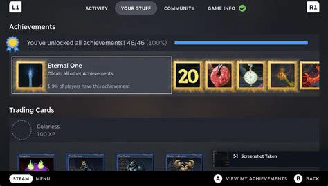 Finally, 100% Achievements : r/slaythespire