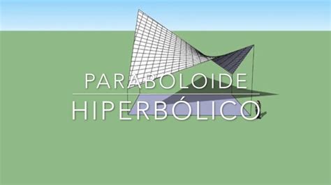 Paraboloide Hiperb Lico Youtube