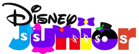 Disney Junior Bumper Sktitles by xXSteamBoy on DeviantArt