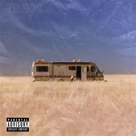 Breaking Bad style Album Cover I Made : r/breakingbad