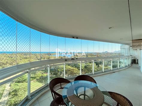 Apartamento A Venda Pedra De Ita Na Barra Da Tijuca Rj