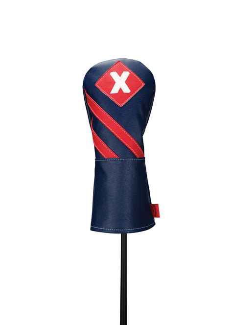 Callaway Vintage X Fairway Wood Headcover New 2017 Pick A Color Ebay