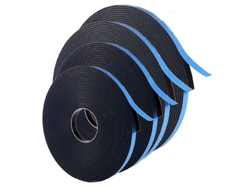 Structural Spacer Glazing Tape 3mm Thick X 15mm Wide X 15m Double Sided