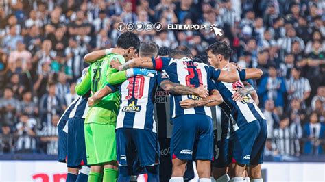 Gol Per En Vivo Hoy Alianza Lima Vs Municipal En Directo Y Gratis