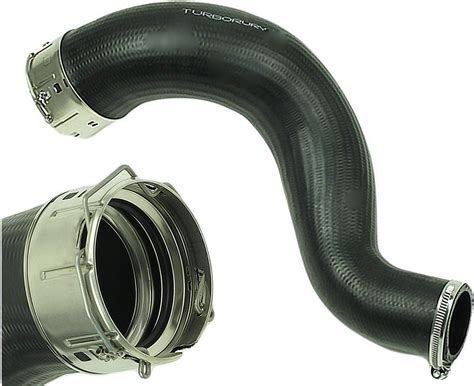 Turbo Intercooler Hose Pipe For Renault Trafic Mk3 144603145R 93451667