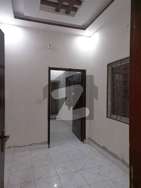 Marla Double Story House For Rent Samanabad Lahore Id