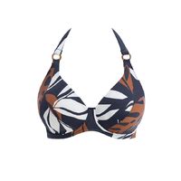 Fantasie Lake Orta Uw Halter Bikini Top Cups Lingerie