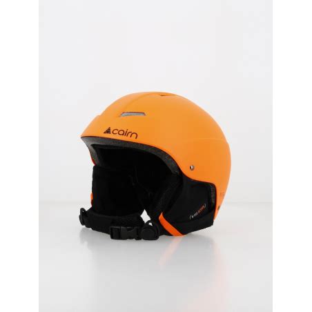 Casque Visi Re De Ski Android Visor Blanc Enfant Cairn Wimod