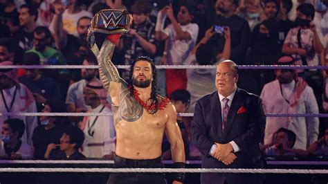 Dónde ver la WWE en español en vivo