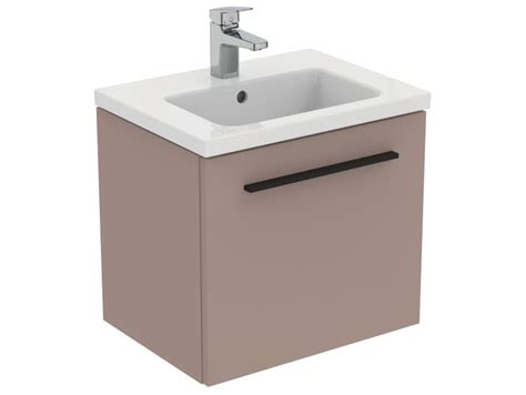 Single Wall Mounted Vanity Unit With Drawers I Life S T I Life