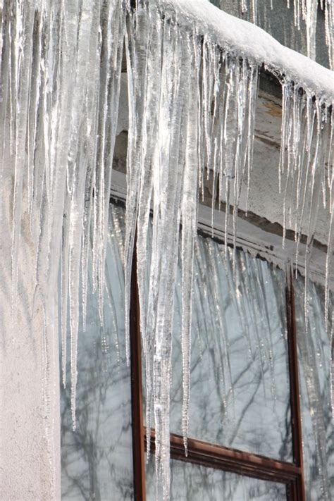 Fotos gratis nieve frío invierno cielo blanco casa viento