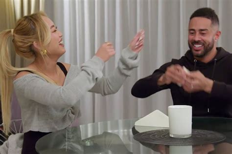 MAFS Recap Melissa And Josh S Sex Life Blows Up