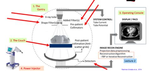 Topic Principles And Indications For Computed Tomography