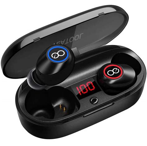 The Best Wireless Earbuds Under In