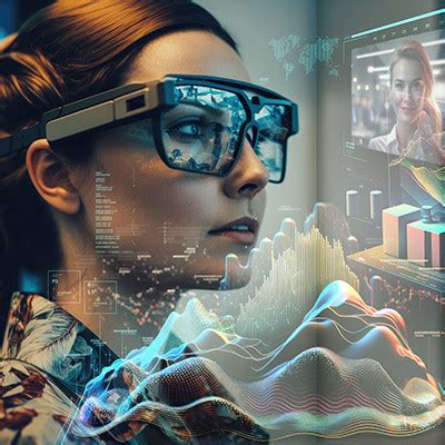 Augmented Reality And Virtual Reality Are Immersive Engagement