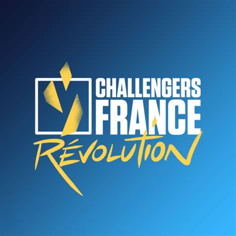 Challengers League France Revolution Split Tier List Community