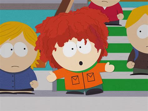 Watch South Park Season 12 Prime Video