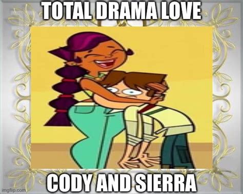 Cody and Sierra by connorm1 on DeviantArt