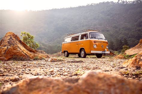 Todo Lo Que Ten S Que Saber Antes De Comprar Tu Kombi Veces