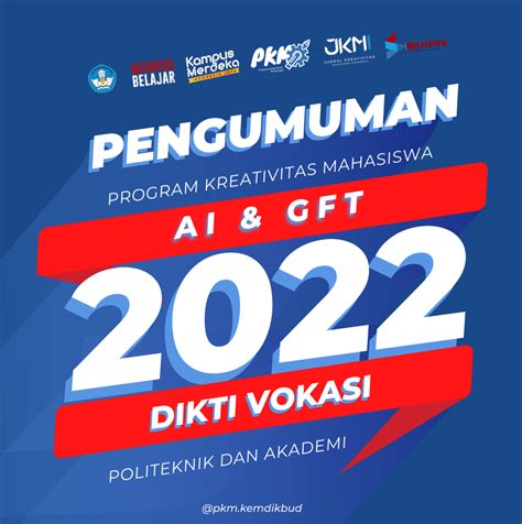 Pengumuman Insentif Pkm Ai Dan Gft Tahun Lppm Unisda