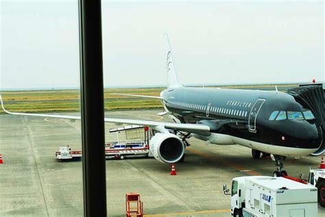 山口宇部空港を楽しんでみた駅とのアクセス、グルメ、エクスカーション 弾丸トラベルは怖くない